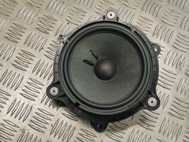 Renault Megane IV Enceinte de porte arrière 281941831R