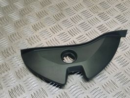 Renault Megane IV Rivestimento estremità laterale del cruscotto 689205425R