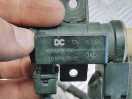 Renault Megane IV Solenoidinis vožtuvas 8200790180