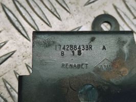 Renault Megane IV Cita veida apakšas detaļa 174288433R