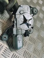 Renault Megane IV Takalasinpyyhkimen moottori 287109757R