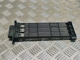 Renault Megane IV Radiateur électrique de chauffage auxiliaire T1001732A