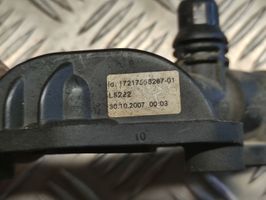 BMW X5 E70 Termostat / Obudowa termostatu 1721755826701