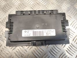 BMW X5 E70 Modulo luce LCM 9166668