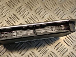 BMW X5 E70 Modulo luce LCM 9166668