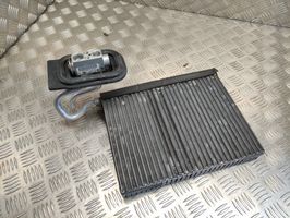 BMW X5 E70 Air conditioning (A/C) radiator (interior) 6968202