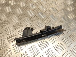 BMW X5 E70 Rail de pare-brise de porte arrière 7185219