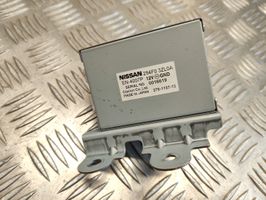Nissan Pulsar Inne komputery / moduły / sterowniki 284F03ZL0A