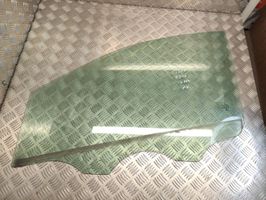 Mercedes-Benz B W246 W242 Front door window glass four-door 