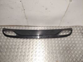 Mercedes-Benz B W246 W242 Rivestimento della parte inferiore del paraurti posteriore A2468852200