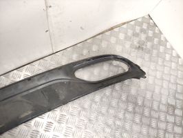 Mercedes-Benz B W246 W242 Rivestimento della parte inferiore del paraurti posteriore A2468852200