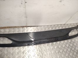 Mercedes-Benz B W246 W242 Rivestimento della parte inferiore del paraurti posteriore A2468852200