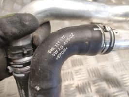Audi A4 S4 B9 Engine coolant pipe/hose 04E121194D