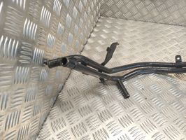 Audi Q7 4L Przewód / Wąż chłodnicy 