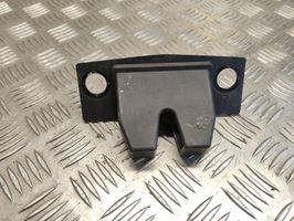 Opel Astra J Altro elemento di rivestimento bagagliaio/baule 13344297