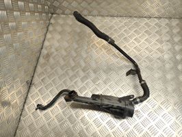 Opel Astra J Odpowietrznik / Separator oleju 70367396