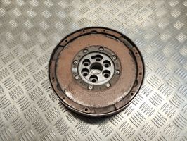 Opel Astra J Dual mass flywheel 