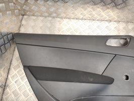 Peugeot 308 Takaoven verhoilu 96710101ZD