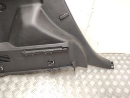 Hyundai ix20 Apatinis, bagažinės šono, apdailos skydas 857301K000