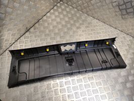 Hyundai ix20 Trunk/boot sill cover protection 857701K000
