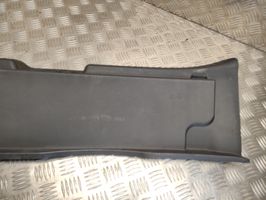 Hyundai ix20 Trunk/boot sill cover protection 857701K000