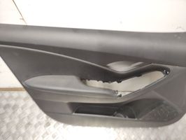 Hyundai ix20 Front door card panel trim 823101K000