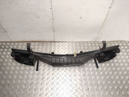 Hyundai ix20 Rear bumper cross member 866301K000