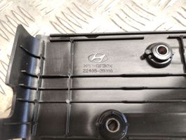 Hyundai ix20 Cubierta del motor (embellecedor) 224052B000