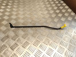 Hyundai ix20 Engine bonnet/hood prop rod/strut 