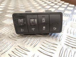 Hyundai ix20 Other switches/knobs/shifts 933001KAK0EQ