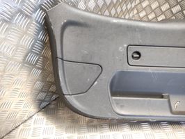 Audi A1 Garnitures hayon 8X3867979