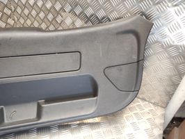 Audi A1 Отделка крышки багажника (комплект) 8X3867979