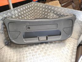 Audi A1 Set rivestimento portellone posteriore/bagagliaio 8X3867979