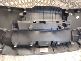Audi A1 Отделка крышки багажника (комплект) 8X3867979