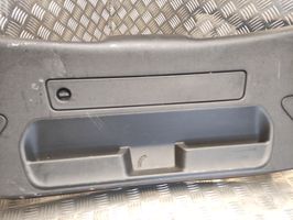 Audi A1 Set rivestimento portellone posteriore/bagagliaio 8X3867979