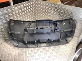 Audi A1 Отделка крышки багажника (комплект) 8X3867979