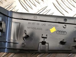 Audi A1 Other dashboard part 8X1857185