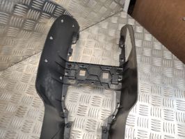 Audi A1 Center console 8X0863240C