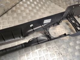 Audi A1 Center console 8X0863240C