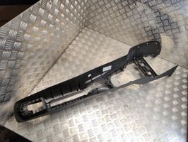 Audi A1 Center console 8X0863240C