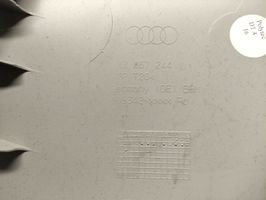 Audi A1 (B) statramsčio apdaila (apatinė) 8X3867244A
