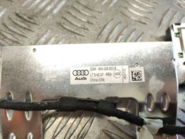 Audi A1 Aerial GPS antenna 8X0035503B