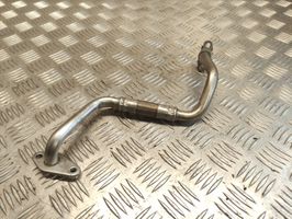 Audi A1 Turbo turbocharger oiling pipe/hose 03C145735F