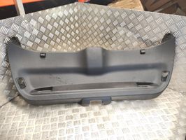 Citroen DS5 Set rivestimento portellone posteriore/bagagliaio 9687664377