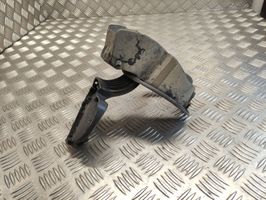 Citroen DS5 Bouchon, volet de trappe de réservoir à carburant 9800410180