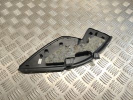 Citroen DS5 Rivestimento estremità laterale del cruscotto 9688216077