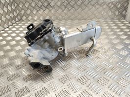 Citroen DS5 Valvola di raffreddamento EGR V29004027