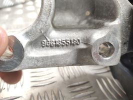 Citroen DS5 Engine mount bracket 9681855180