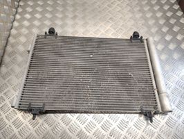 Citroen DS5 Radiateur condenseur de climatisation 9682531680