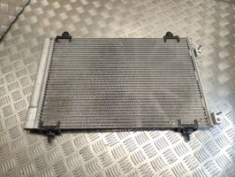 Citroen DS5 Radiateur condenseur de climatisation 9682531680